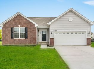 812 Northside Dr, Shorewood, IL 60404