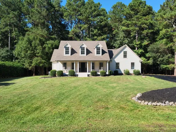 2610 Pine Ridge Ct, Pocomoke City, MD 21851