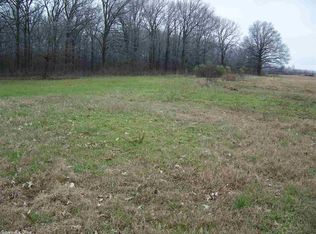 1195 Pettus Rd, Lonoke, AR 72086