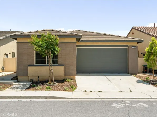 1649 Spring Run Ln, Beaumont, CA 92223