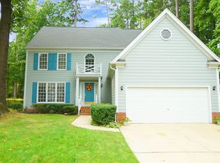 1001 Tarford Pl, Knightdale, NC 27545