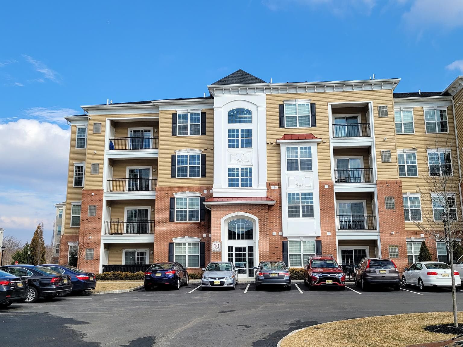 1041 Halifax Pl, Hamilton, NJ 08619 Zillow