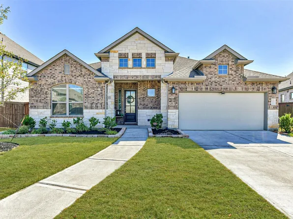 9606 Wilder Rd, Manvel, TX 77578