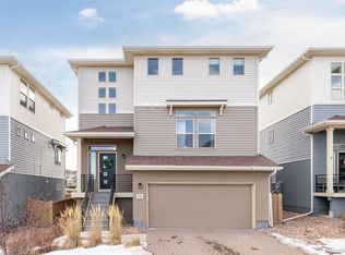 3138 Hardin St, Castle Rock, CO 80109