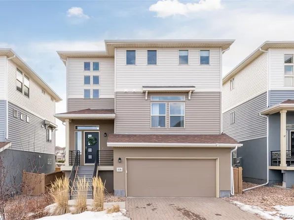 3138 Hardin Street, Castle Rock, CO 80109