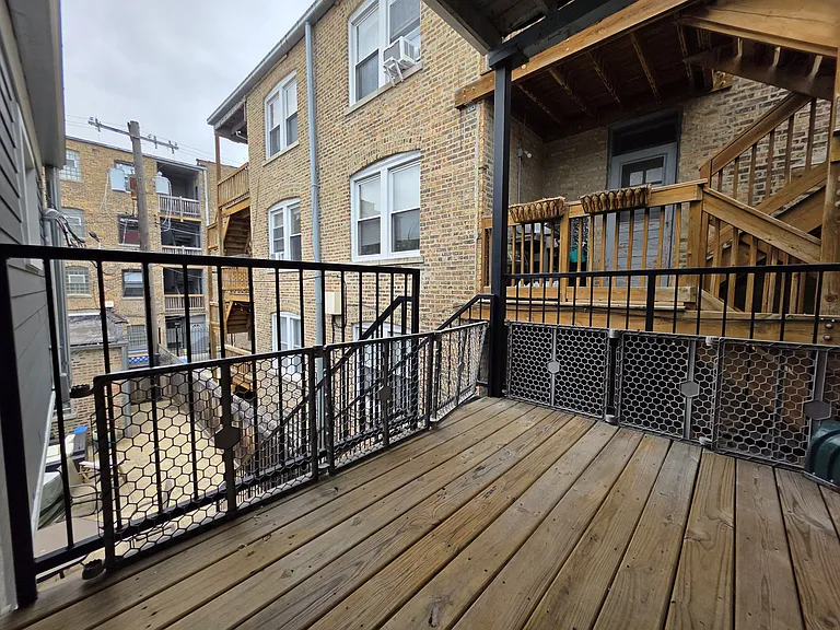 5252 N Damen Ave #2 — Photo 27