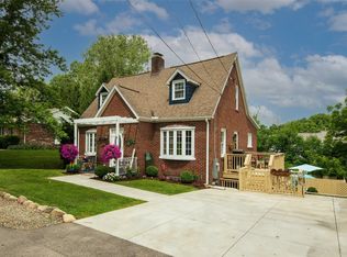 1450 Nicholson St, Erie, PA