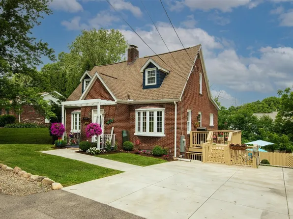 1450 Nicholson St, Erie, PA 16509