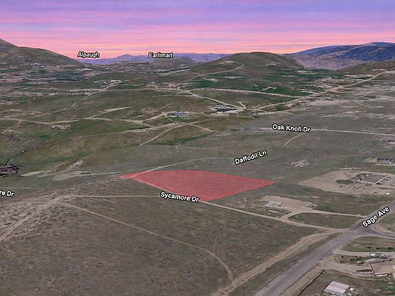 2nd image of Sycamore Drive