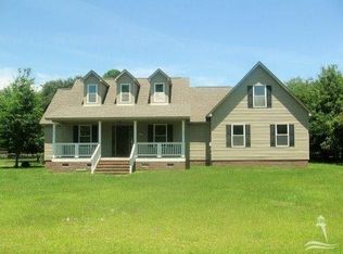 1002 Newton Dr, Southport, NC 28461