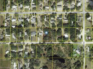 Passaic Dr, Hudson, FL 34667