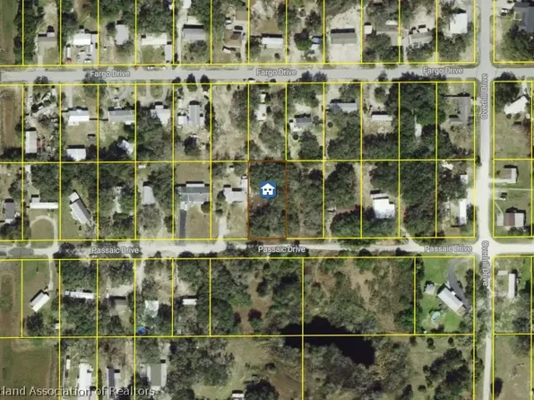 Passaic Dr, Hudson, FL 34667
