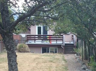 3451 44th Ave SW, Seattle, WA 98116