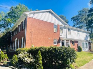 1129 Apple Tree Ct, Stone Mountain, GA 30083