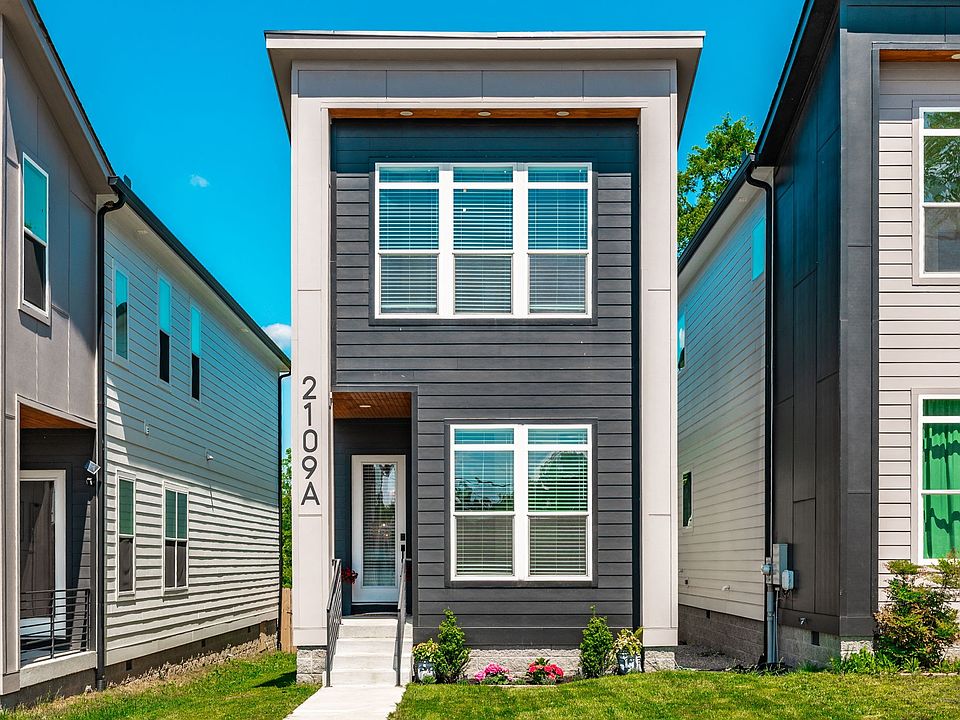 1st image of 2109A Courtney Ave