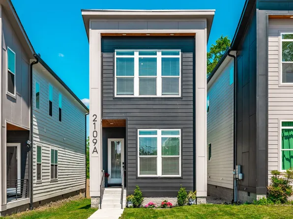 2109A Courtney Ave, Nashville, TN 37218