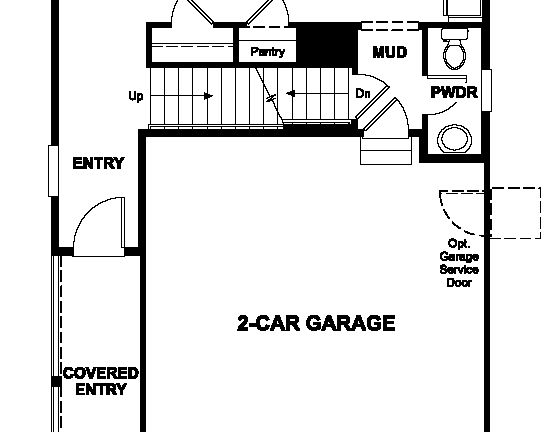 The Lynette - Spec 1