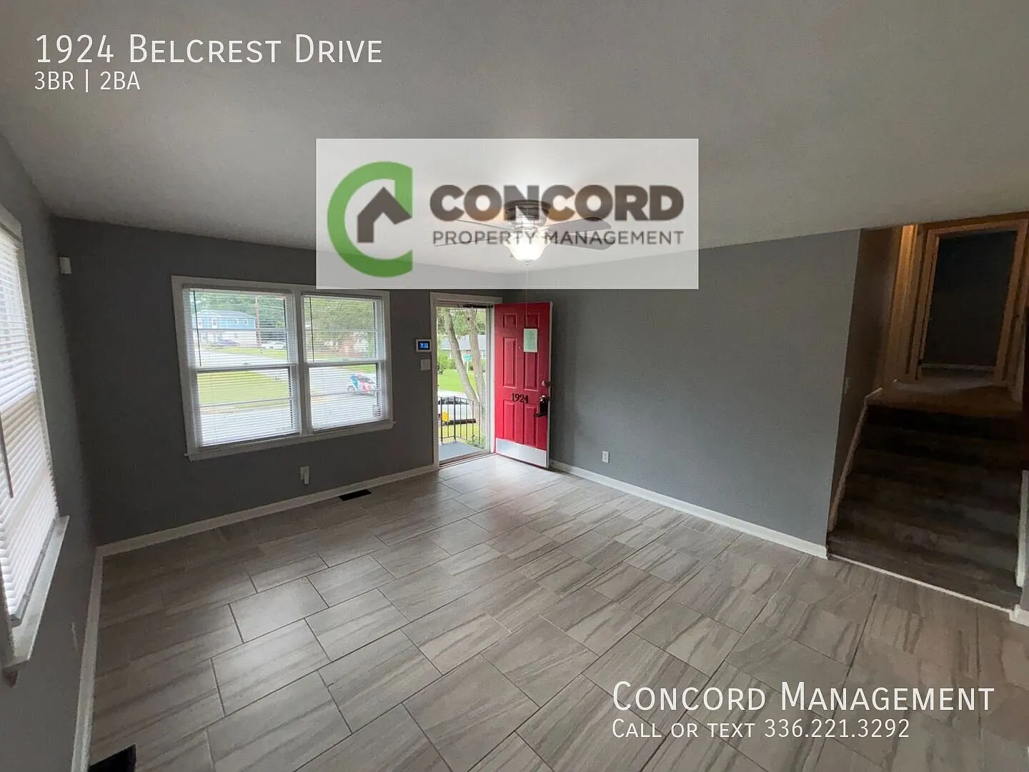 1924 Belcrest Drive/Concordmgmt. Be aware of scams — Photo 4