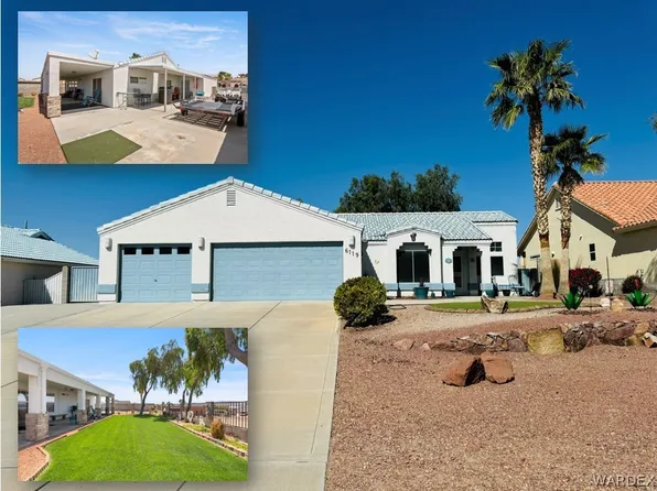 6119 S Bison Ave, Fort Mohave, AZ 86426