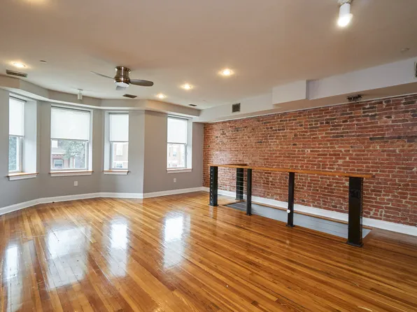 3603 13th St NW #1, Washington, DC 20010