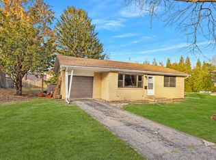 200 W Summit Ave, Normal, IL 61761