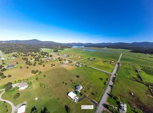 10101 N Starr Rd, Newman Lake, WA 99025