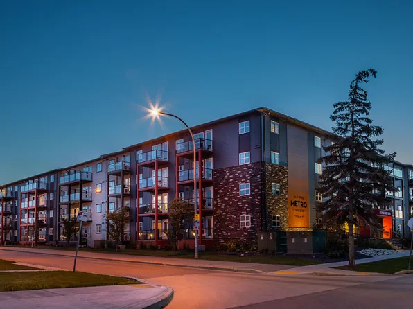 670 Hugo St S #202, Winnipeg, MB R3L 0P8