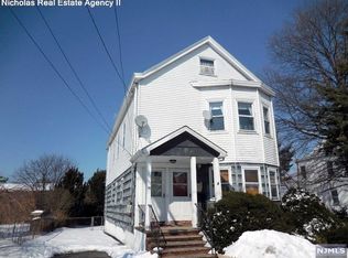 54 Vreeland Ave, Clifton, NJ
