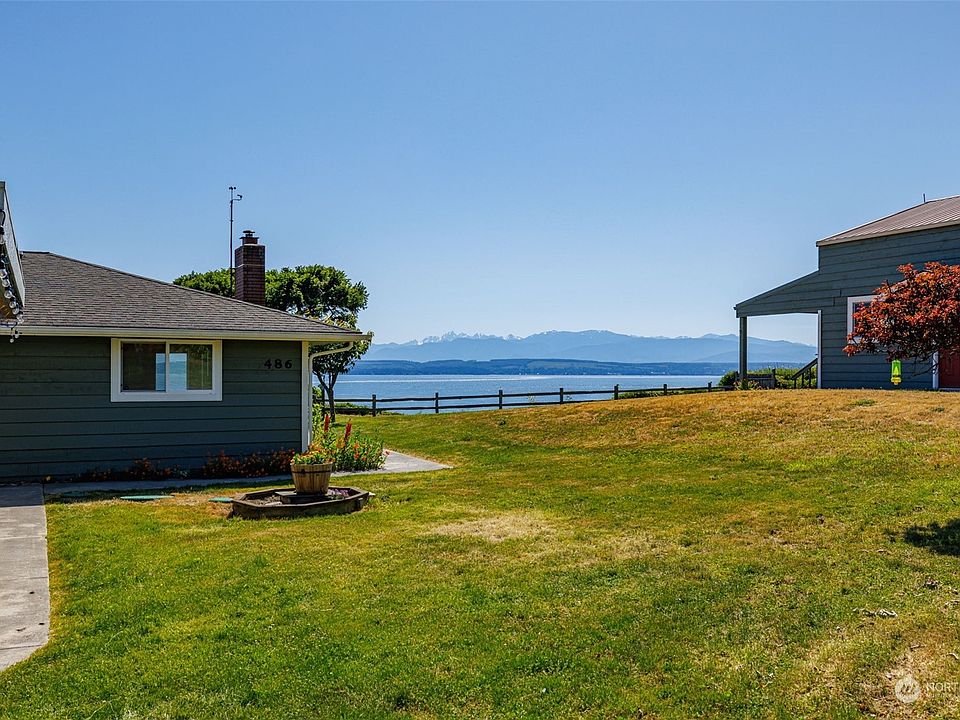 486 Vista Road, Freeland, WA 98249 Zillow