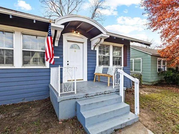 1310 W Morton St, Denison, TX 75020