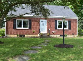 3703 W Linden St, Allentown, PA 18104