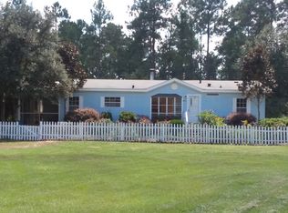 4872 Rock Hill Rd, Defuniak Springs, FL 32435