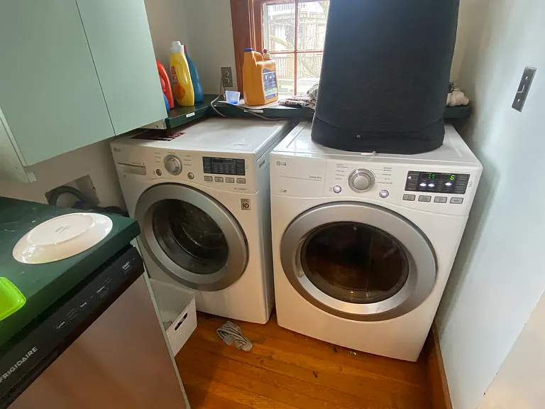 1446 Cambridge St #2 — Photo 3