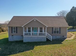 744 Lee Henderson Rd, Evensville, TN 37332