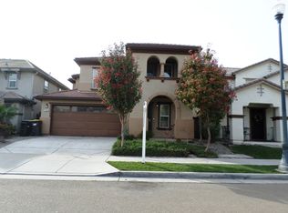 17361 Mill Stone Way, Lathrop, CA 95330