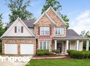 330 Valleyside Dr, Dallas, GA 30157