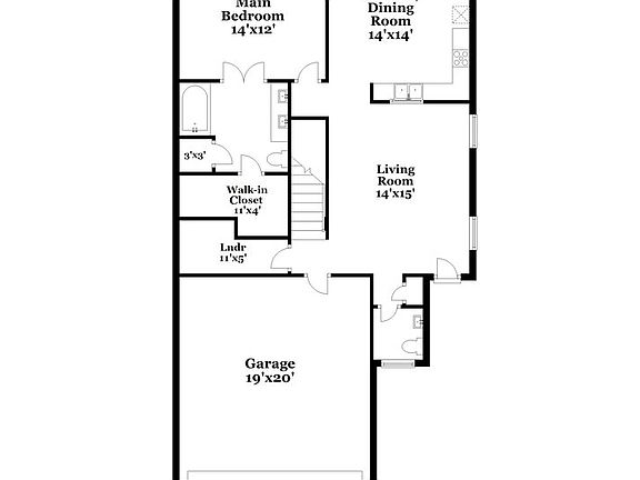 2nd image of this home