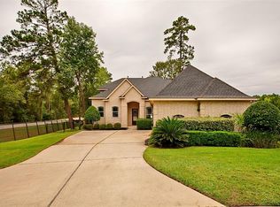 13601 Falcon Ct, Montgomery, TX 77356