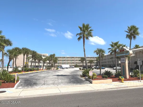 219 S Atlantic Ave #408, Daytona Beach, FL 32118