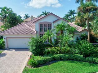 7598 La Corniche Cir, Boca Raton, FL 33433