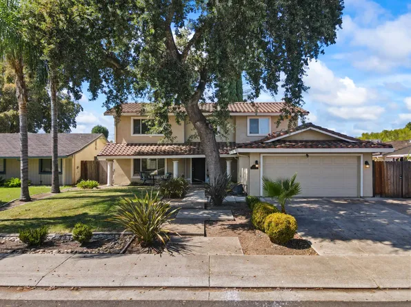 911 Graywood Cir, Stockton, CA 95209