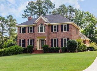 819 Sparkleberry Rd, Evans, GA 30809