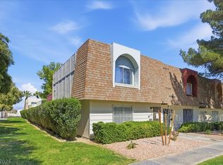 3473 Monte Carlo Dr, Las Vegas, NV 89121