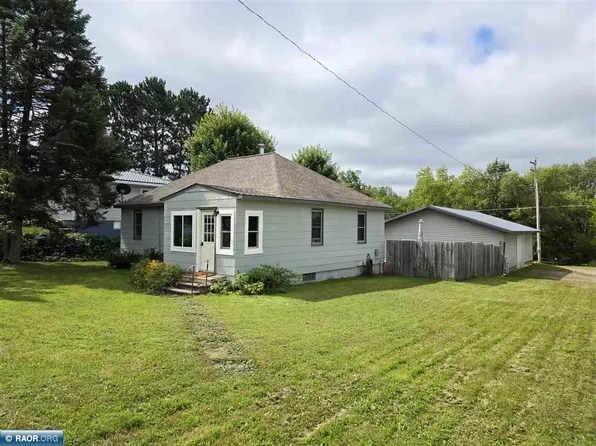 401 Roberts St, Buhl, MN 55713