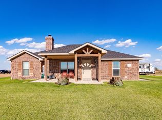 15421 S Dowell Rd, Amarillo, TX 79119