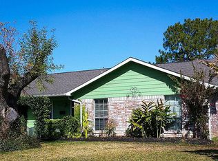5001 Plum St, Pearland, TX 77581