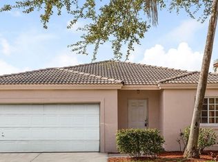 2130 SW 106th Ave, Miramar, FL 33025