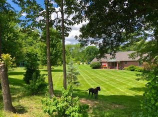 3151 Oak Ridge Dr, Jackson, MO 63755