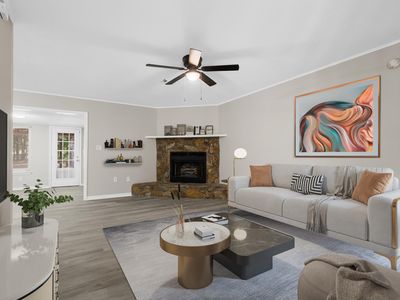 3437 Auburn Rd, Crestview, FL, 32539