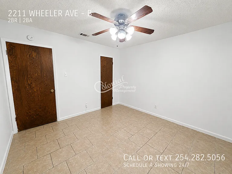 2211 Wheeler Ave #B — Photo 14